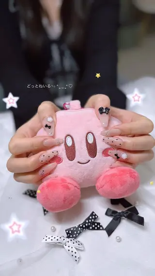 ネイル ☆saori ☆のネイルデザイン