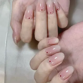 ネイル Mi miaのマツエク・マツパデザイン