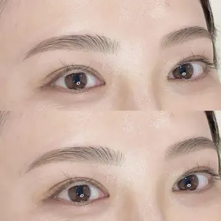アイブロウ アイブロウサロン ルミシア長崎店の眉毛・アイブロウイメージ