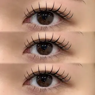 マツエク・マツパ “ C ” kana🩰‎🤍の眉毛・アイブロウイメージ