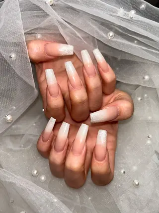 ネイル ✴︎ Delightのネイルデザイン