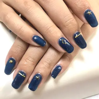 ネイル salon *meehoのネイルデザイン