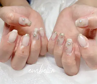 ネイル emi ♡のネイルデザイン