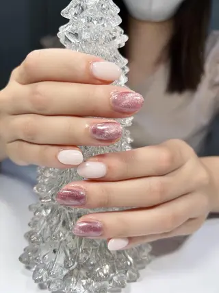 ネイル ネイルサロン ロア旧ジョリーのネイルデザイン