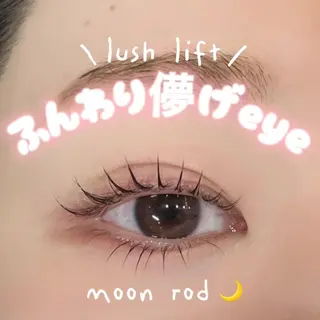 マツエク・マツパ eyelist /cocomi‎🐩のマツエク・マツパデザイン