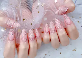 ネイル R salonのネイルデザイン