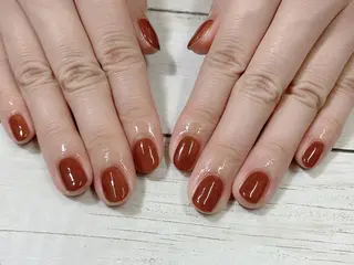 ネイル kuma ayakaのネイルデザイン