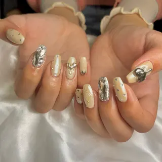 ネイル le ciel nailのネイルデザイン