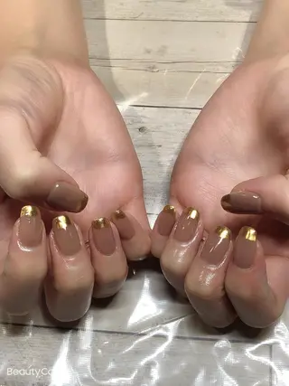 ネイル ✨アン ミユ✨のネイルデザイン