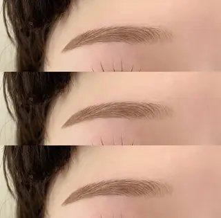 アイブロウ yuueye　熊本下通店所属・Yuueye HIKARIのマツエク・マツパデザイン