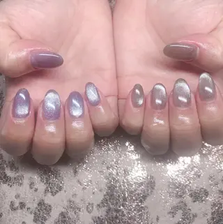 ネイル DollyGirl KYOKOのネイルデザイン