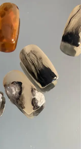 ネイル Oka Megのネイルデザイン