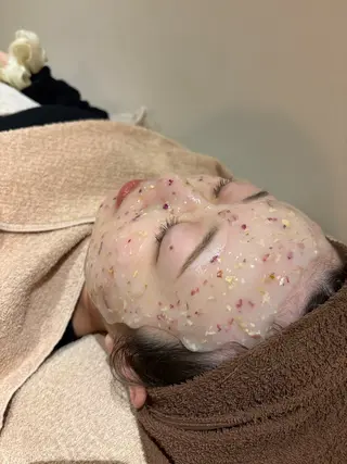 津村 夏実のエステ・リラクイメージ