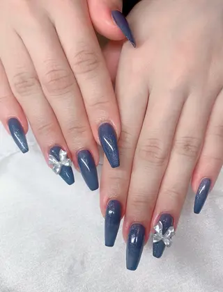 ネイル salon femmeのネイルデザイン