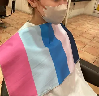 🌼イメコン美容師 🌼水島麗子のその他イメージ