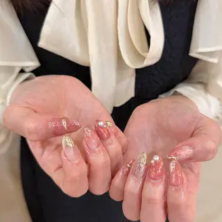 ネイル . .のネイルデザイン