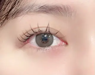 マツエク・マツパ Makea西新井店 井上のマツエク・マツパデザイン