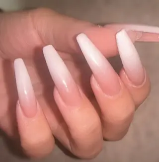 ネイル coara nail /おもろまちのネイルデザイン