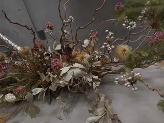 ネイル 亀戸8 HACHI スタッフのネイルデザイン