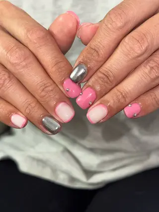ネイル jeu nail.のネイルデザイン