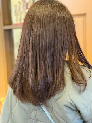 ロング カットが得意✨ 川元裕範（ヒロノリ）のヘアスタイル