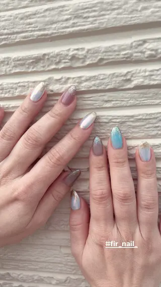 ネイル fir_ nail_のネイルデザイン