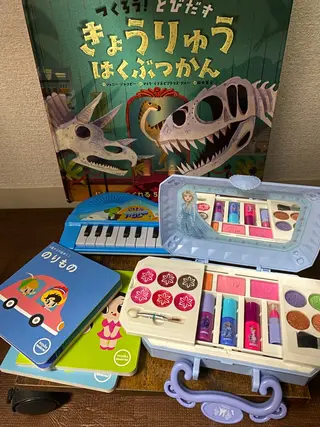 キッズ 1組貸切 セルフエステのエステ・リラクイメージ