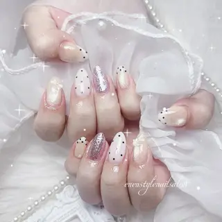 ネイル 👑enen style👑のネイルデザイン