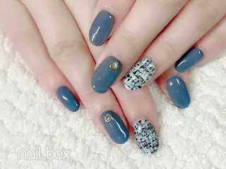 ネイル nail boxのネイルデザイン