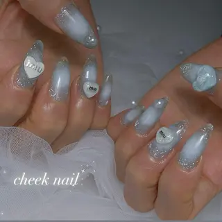 ネイル RE SALONのネイルデザイン