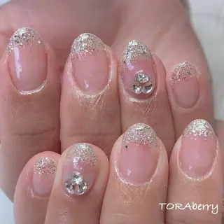 ネイル ネイリスト なつみのネイルデザイン