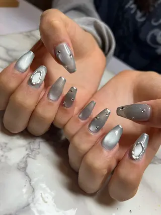 ネイル nailme!/榎田 望美のネイルデザイン