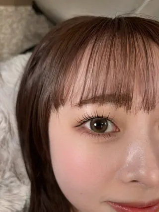 マツエク・マツパ ふじたに |  まつ毛・眉毛のマツエク・マツパデザイン