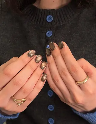 ネイル pesca shihoのネイルデザイン