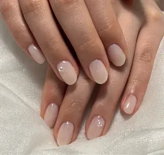 ネイル penails yuka@神戸駅のネイルデザイン