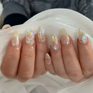 ネイル soi. ソワのネイルデザイン