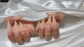 ネイル インフィニティ ネイルサロンのネイルデザイン