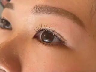 マツエク・マツパ elblink sachiのマツエク・マツパデザイン