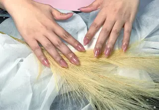 ネイル べ にのネイルデザイン