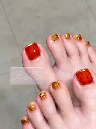 ネイル nailsalon Radditのネイルデザイン