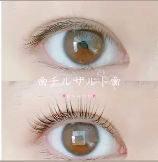 マツエク・マツパ パリエク 専門💋レナのマツエク・マツパデザイン