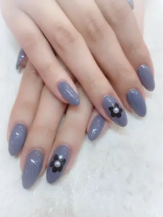ネイル puccimaSH 🫧Miuのネイルデザイン