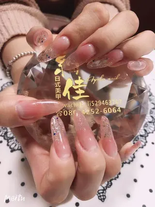 ネイル 絢佳 nailのネイルデザイン