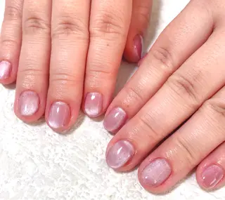 ネイル mogunail &blowのネイルデザイン