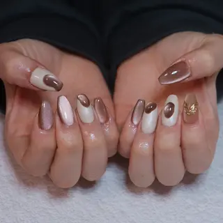 ネイル Dreamer nailのネイルデザイン