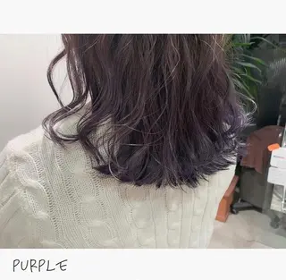 ミディアム カラー sa chiのマツエク・マツパデザイン
