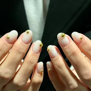 ネイル AOAO Kosugiのネイルデザイン