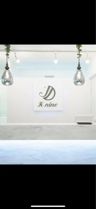 Knine 心斎橋店のエステ・リラクイメージ