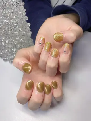 ネイル ネイルサロン ロア旧ジョリーのネイルデザイン