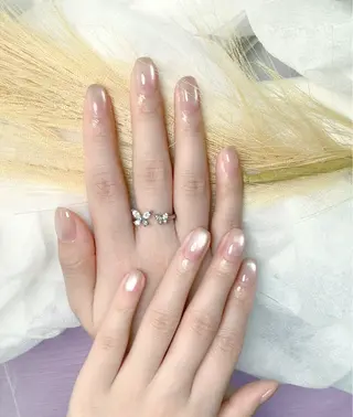 ネイル べ にのネイルデザイン